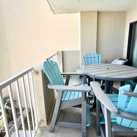 Tropical Winds 304 Condo Gulf Shores Exteriör bild