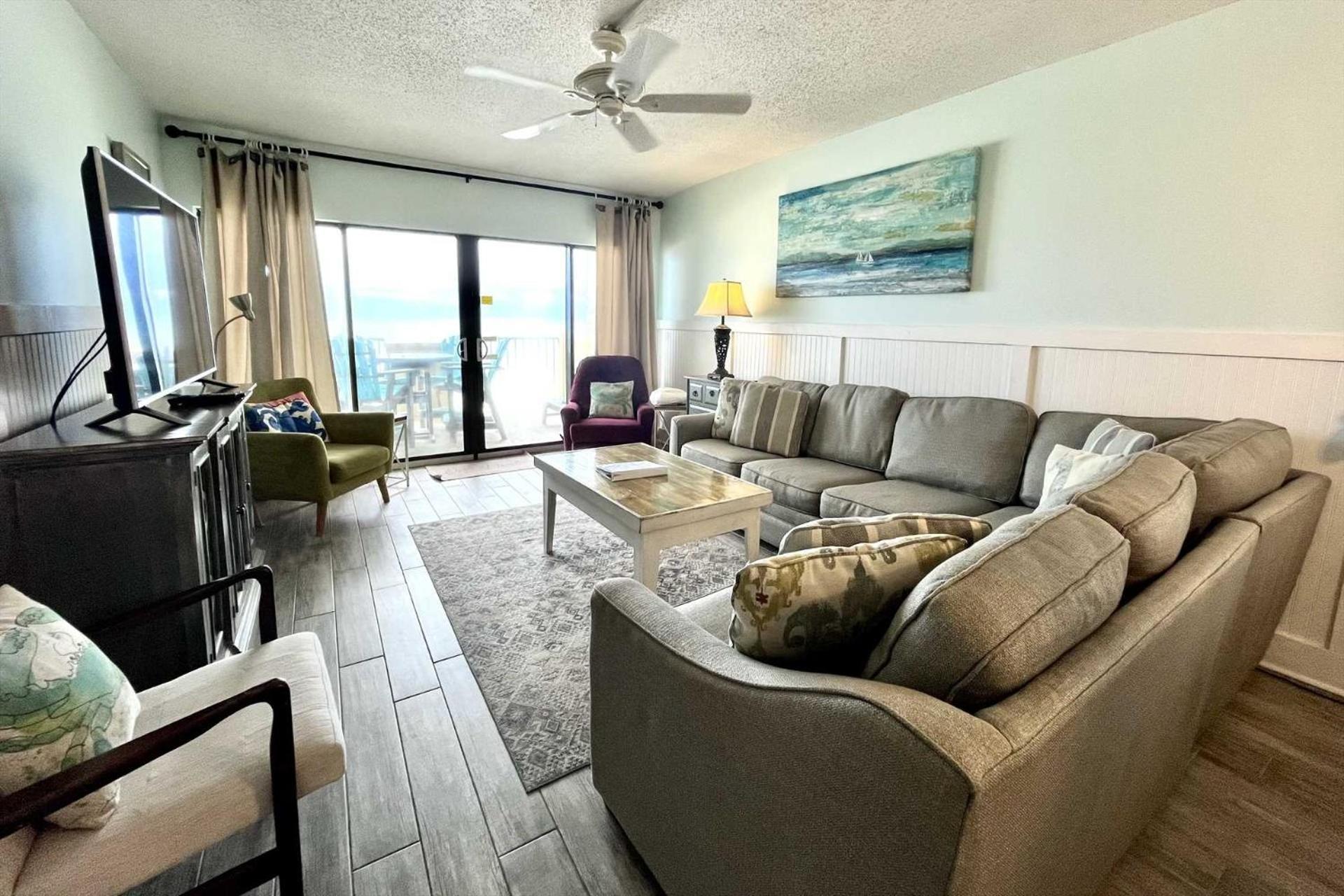 Tropical Winds 304 Condo Gulf Shores Exteriör bild