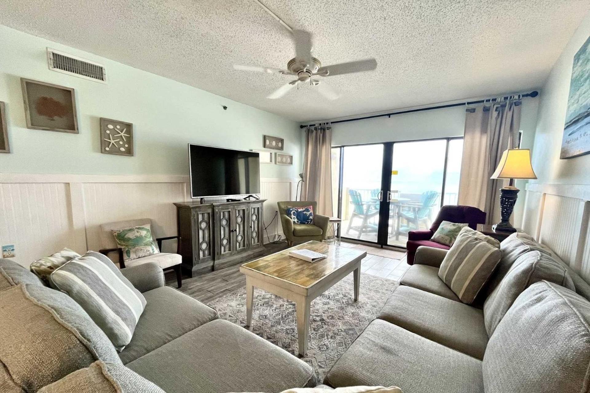 Tropical Winds 304 Condo Gulf Shores Exteriör bild