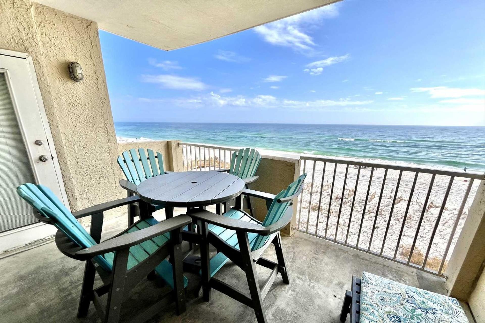 Tropical Winds 304 Condo Gulf Shores Exteriör bild
