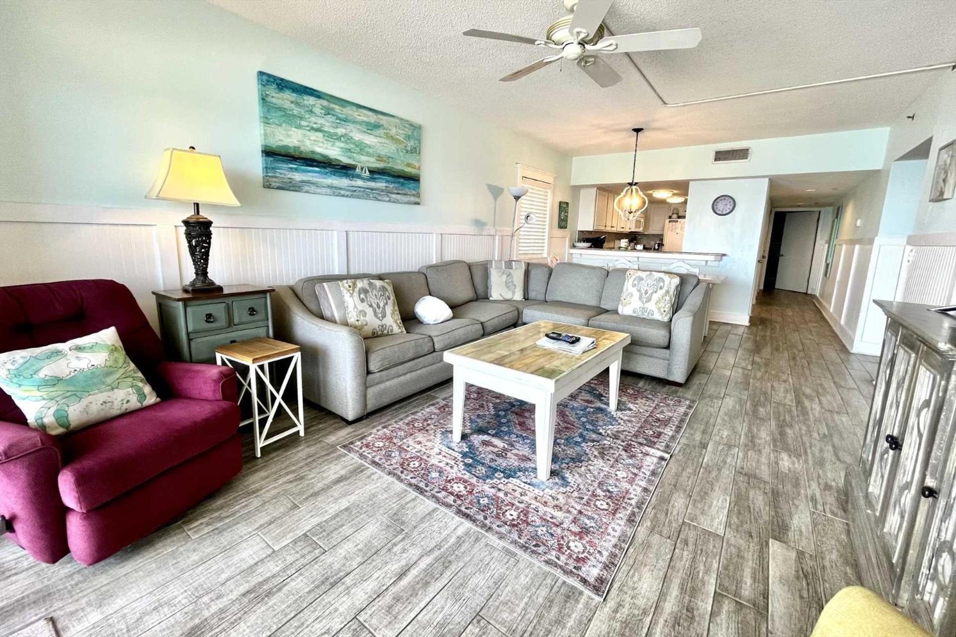 Tropical Winds 304 Condo Gulf Shores Exteriör bild