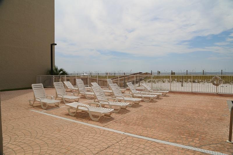 Tropical Winds 304 Condo Gulf Shores Exteriör bild