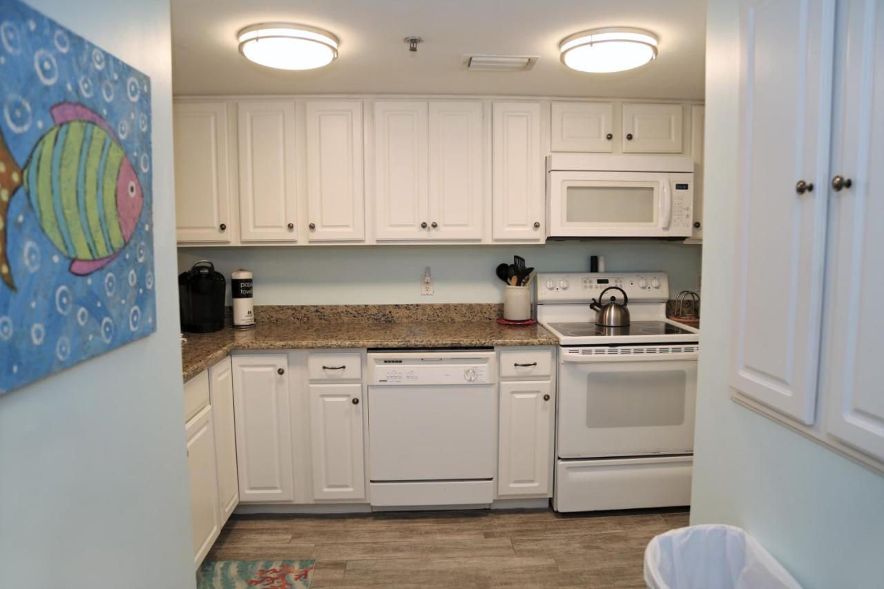 Tropical Winds 304 Condo Gulf Shores Exteriör bild
