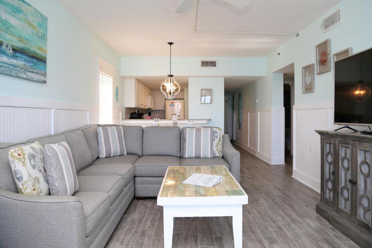Tropical Winds 304 Condo Gulf Shores Exteriör bild