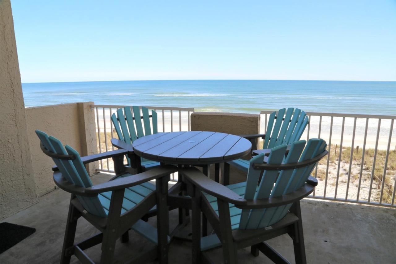 Tropical Winds 304 Condo Gulf Shores Exteriör bild